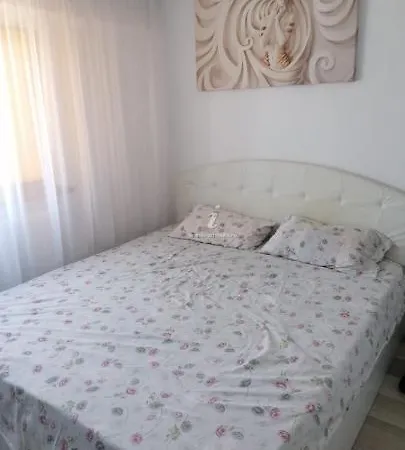 Barbu Apartment