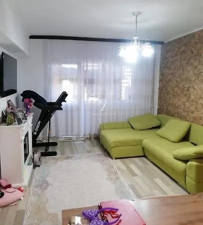 Appartement Barbu Mangalia